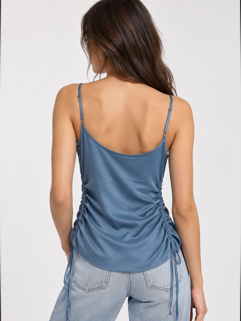I State Blouse - Picture 3 of 5